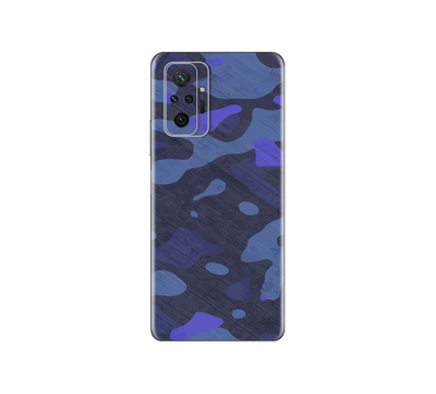 Xiaomi Redmi Note 10 Pro Camofluage