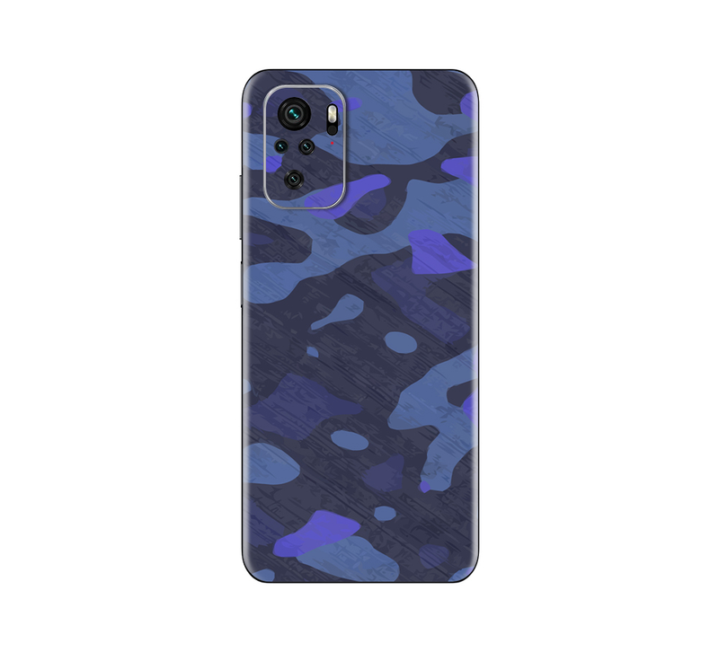 Xiaomi Redmi Note 10s Camofluage