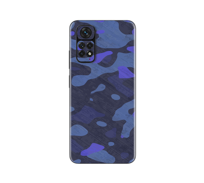 Xiaomi Redmi Note 11 Pro Camofluage