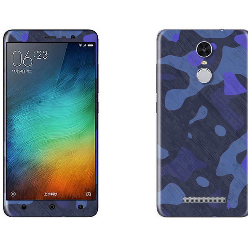 Xiaomi Redmi Note 3 Pro Camofluage