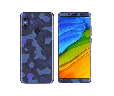 Xiaomi Redmi Note 5 Pro Camofluage