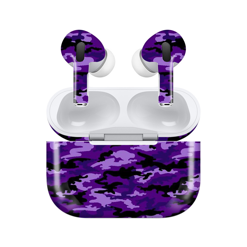 Apple Airpods Pro Camofluage