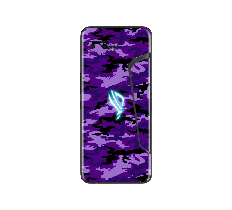 Asus Rog Phone 2 Camofluage