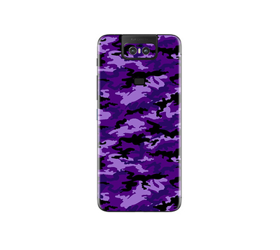 Asus Zenfone 6 Camofluage