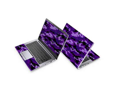 Dell Latitude 7400 Camofluage