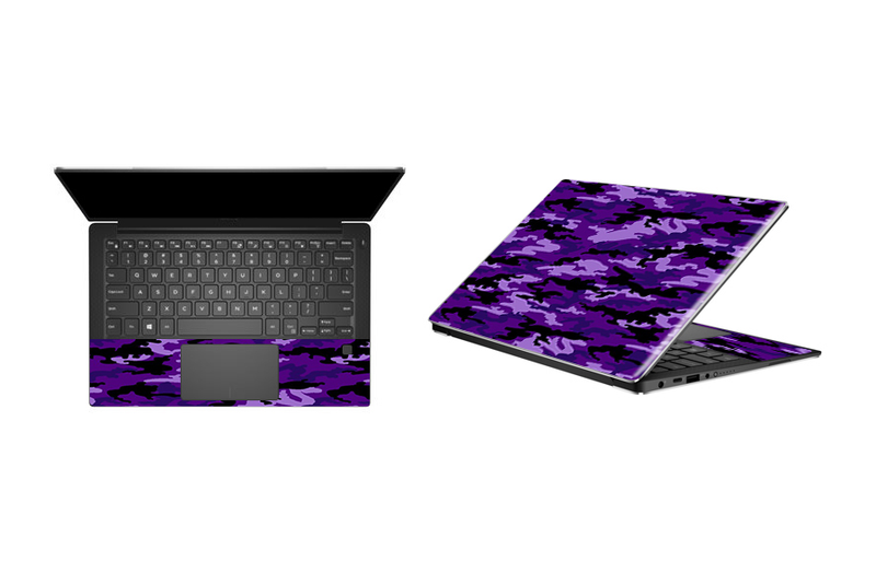 Dell XPS 13 9360 Camofluage