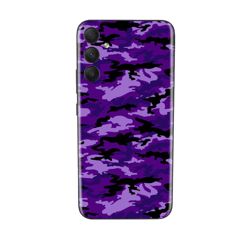 Galaxy A34 5G Camofluage