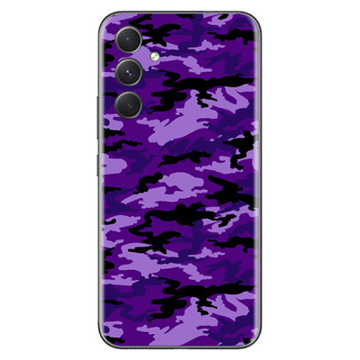 Galaxy A54 5G Camofluage