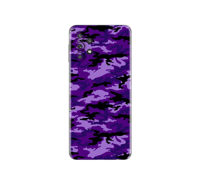 Galaxy M32 5G Camofluage