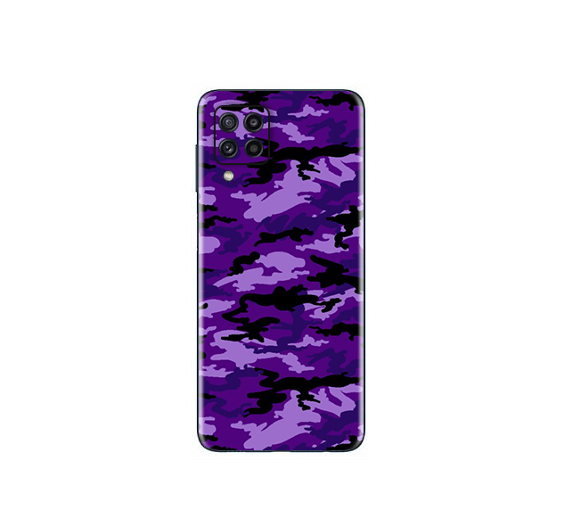 Galaxy M32 Camofluage