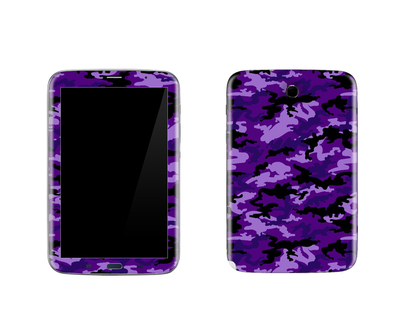 Galaxy Note 8 INCH TABLET Camofluage