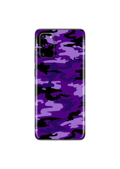 Galaxy S20 Plus Camofluage