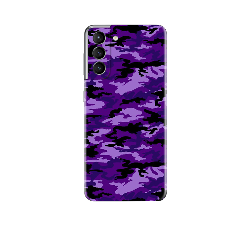 Galaxy S21 5G Camofluage