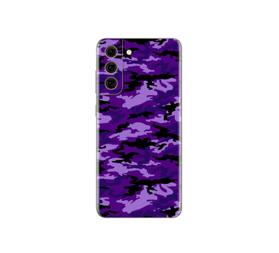 Galaxy S21 FE 5G Camofluage