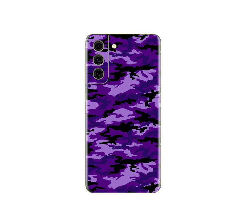 Galaxy S21 FE 5G Camofluage