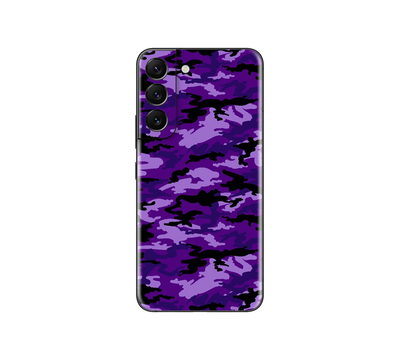 Galaxy S22 Plus 5G Camofluage