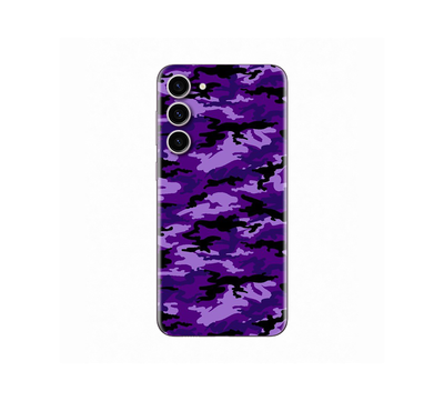 Galaxy S23 Plus Camofluage