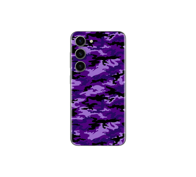 Galaxy S23 Camofluage