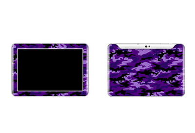 Galaxy TAB 10.1 Camofluage