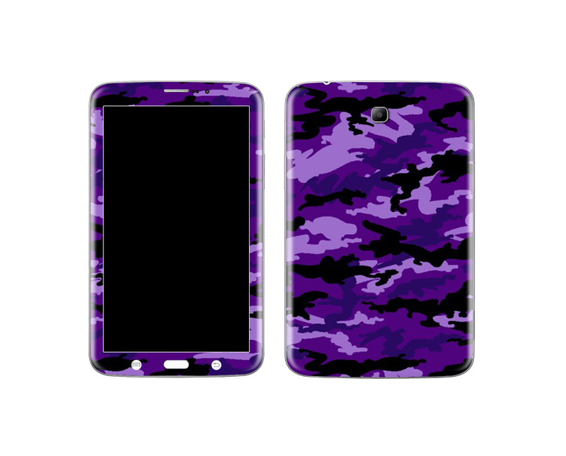 Galaxy TAB 3 7in Camofluage