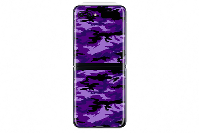 Galaxy Z Flip Camofluage