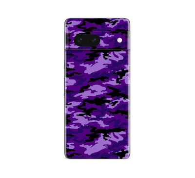 Google Pixel 7 Camofluage