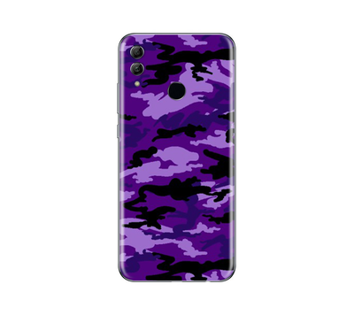 Honor 10 Lite Camofluage