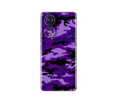 Honor 50 Pro Camofluage