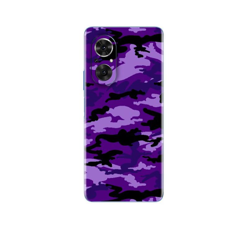 Honor 50 SE Camofluage