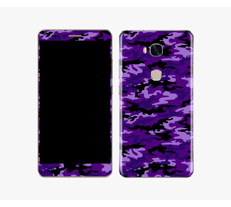 Honor 5x Camofluage