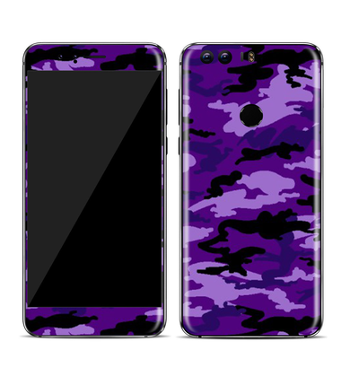 Honor 8 Camofluage