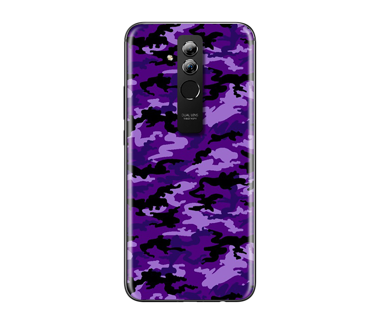 Huawei Mate 20 Lite Camofluage