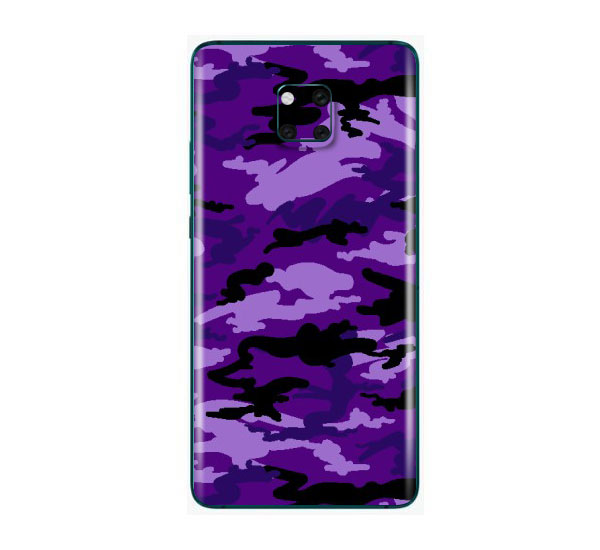 Huawei Mate 20 X Camofluage