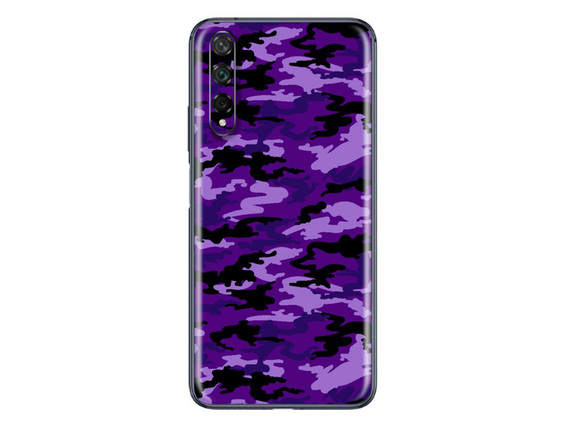 Huawei Nova 5T Camofluage