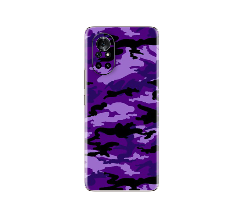 Huawei Nova 8 Camofluage