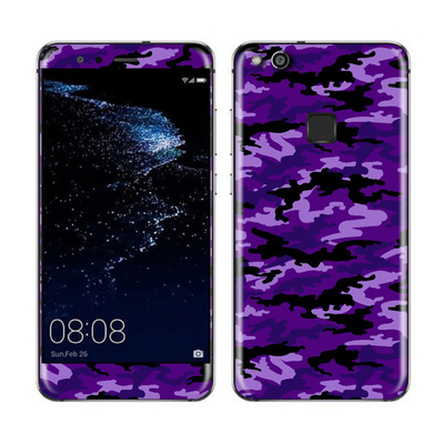 Huawei P10 Lite Camofluage