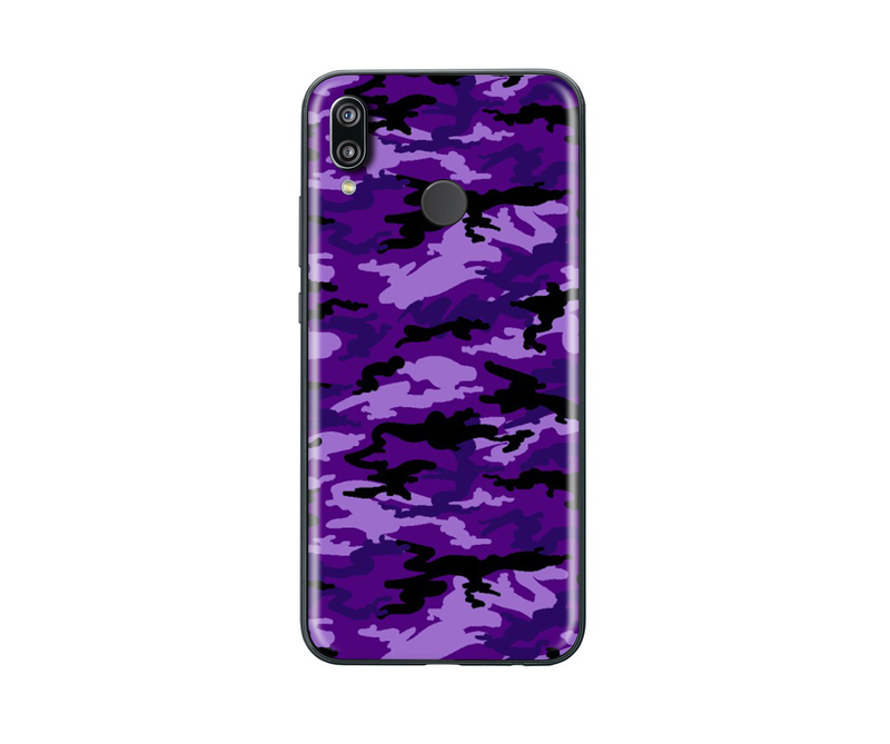 Huawei P20 Lite Camofluage