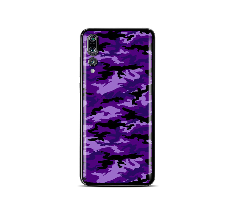 Huawei P20 Pro Camofluage