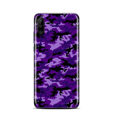 Huawei P30 Lite Camofluage