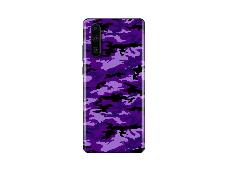 Huawei P30 Pro Camofluage