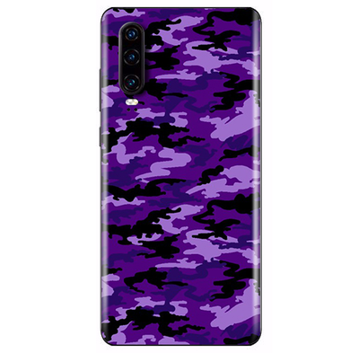 Huawei P30 Camofluage