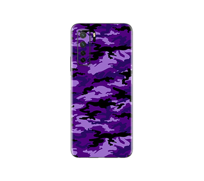 Huawei P40 lite 5G Camofluage