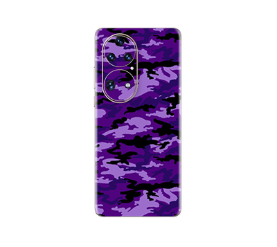 Huawei P50 Camofluage