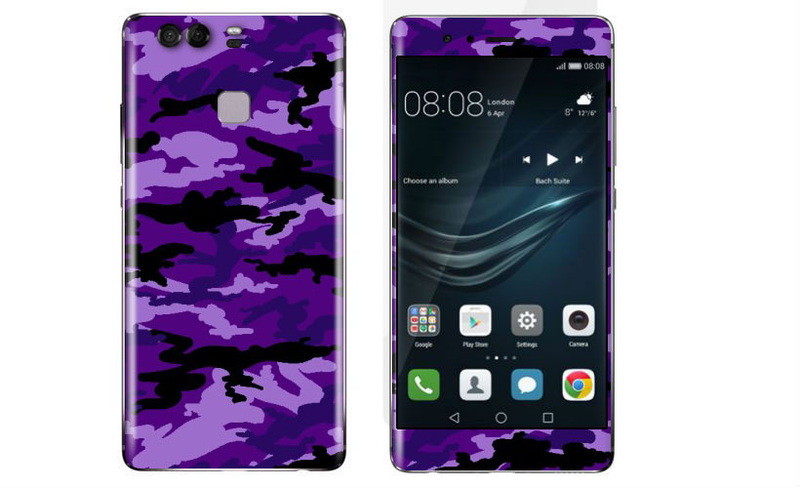 Huawei P9 Camofluage