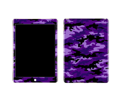 iPad Air 2 Camofluage