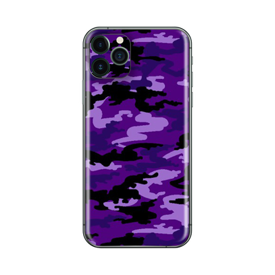 iPhone 11 Pro Max Camofluage