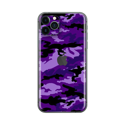 iPhone 11 Pro Camofluage