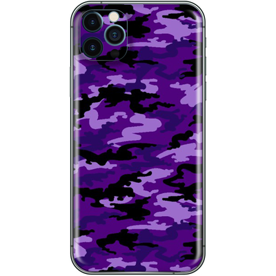 iPhone 12 Pro Max Camofluage