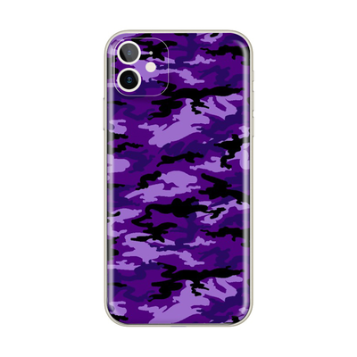 iPhone 12 Camofluage