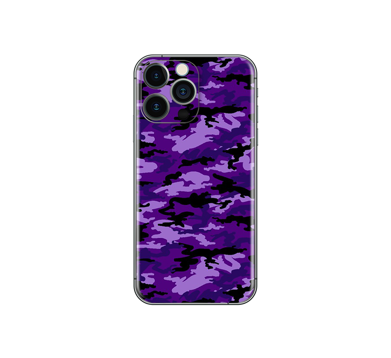 iPhone 13 Pro Max Camofluage